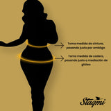 Stagmi SMI7097: UltraInvisible: La Coqueta