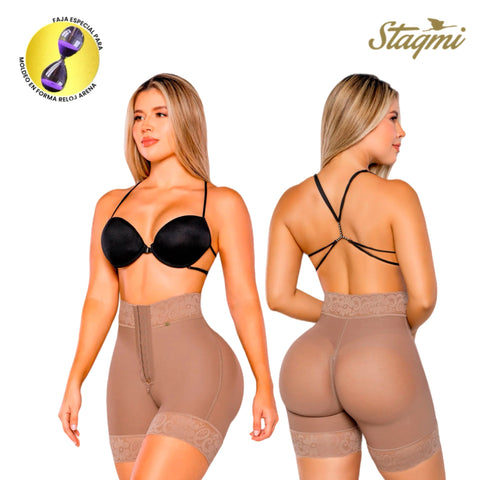 Stagmi SMI04028: Panty Ultra Invisible. La Diva