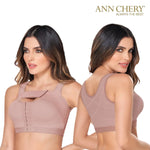 Ann Chery 3007: Brasier Kalu Postoperatorio