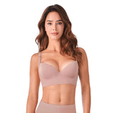 Ann Chery 3740: Brasier control espalda