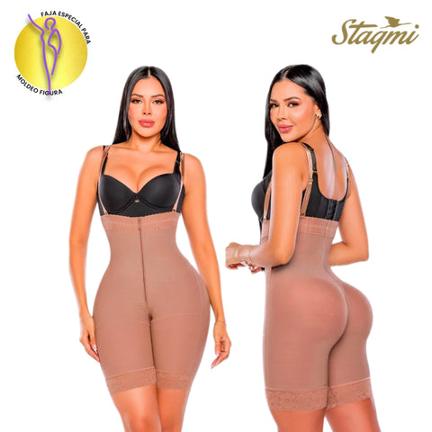 Stagmi SMI7097: UltraInvisible: La Coqueta