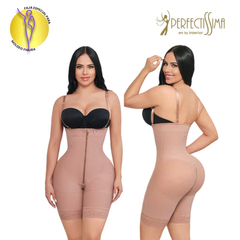 Perfectíssima 1120US: Strapless UltraInvisible Cierre