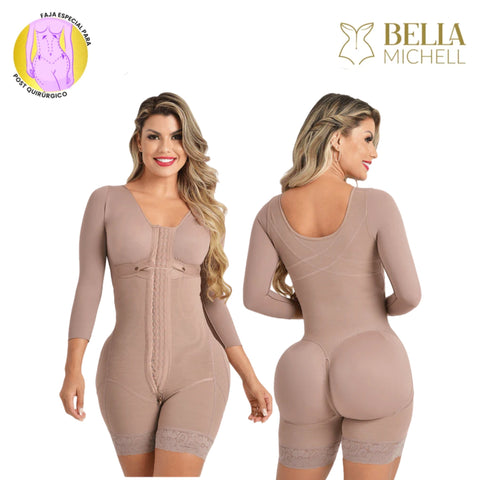 Bella Michell FP6076 Realce Maxi. Ivy