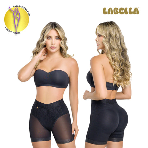 La Bella SS5301 Short Majesty UltraSkin
