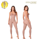 Ann Chery 5182: Carolina Full Body Tobillo