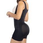Romanza 2033: Body invisible cachetero