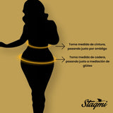Stagmi SMI04027: Panty Ultra Invisible Bomboncito