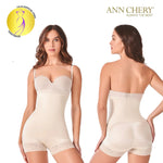 Ann Chery 4013: Body Sarah Invisible