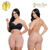 Perfectissima 1125U: Short Invisible Glúteos