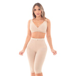Stagmi SMI04002: Panty Ultra Invisible. La Refinada