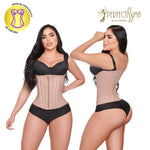Perfectissima : Cinturilla Cierre extrema 11 varillas