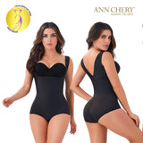 Ann Chery 1597: Body Invisible sin costuras