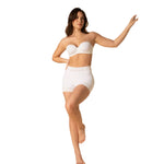 M&D STB09321 Short panty extra corto