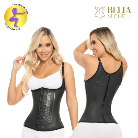 Bella Michell F2028D Semicheco Látex