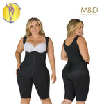 M&D F18779 Faja Flexy tipo trusa