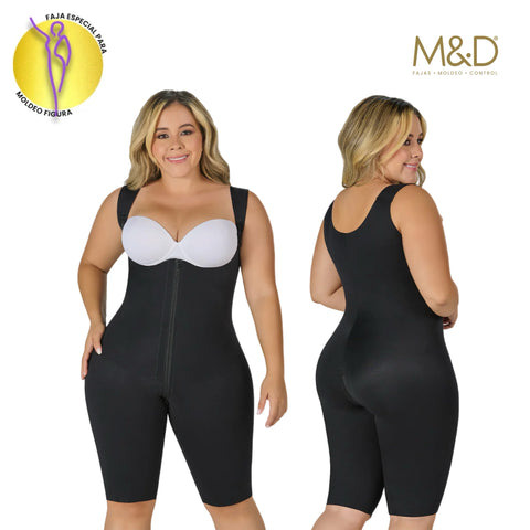 M&D F18779 Faja Flexy tipo trusa