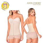 Ann Chery 1024C: Cinturilla con cierre Excelencia