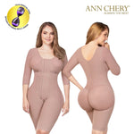 Ann Chery 5178: Faja reloj arena Full Body