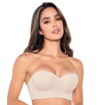 Ann Chery 6004: Brasier strapless