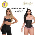 Perfectissima COMBO Cinturilla + Short