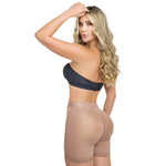 La Bella SS5102 Short Corto Majesty UltraSkin