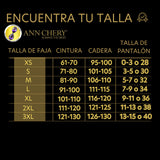 Ann Chery 5156-B: Short Reloj Arena