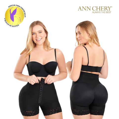 Ann Chery 5156-B: Short Reloj Arena