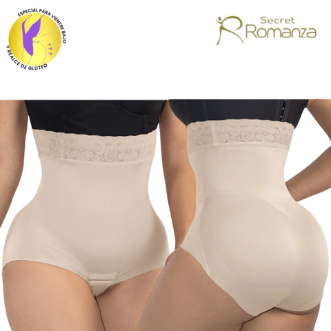 Romanza 2061: Short cachetero