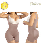 Romanza 2033: Body invisible cachetero