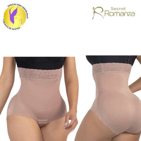 Romanza 2061: Short cachetero