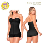 Ann Chery 1024C: Cinturilla con cierre Excelencia