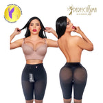 Perfectissima 1125UL: Short Largo Invisible Glúteos