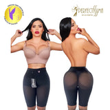 Perfectissima 1125UL: Short Largo Invisible Glúteos