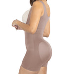 Romanza 2033: Body invisible cachetero
