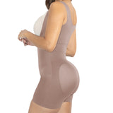 Romanza 2033: Body invisible cachetero