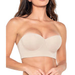 Ann Chery 6004: Brasier strapless