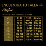 Stagmi SMI04028:  Short Ultra Invisible
