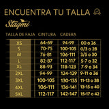 Stagmi SMI04028:  Short Ultra Invisible