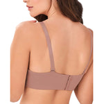 Ann Chery 3741:Brasier espalda invisible