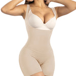 Romanza 2033: Body invisible cachetero