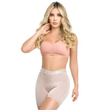 La Bella SS5204 Short Majesty UltraSkin Sheer Maxi