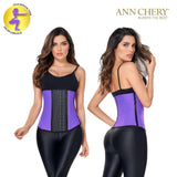 Ann Chery 2023: Cinturilla Deportiva Látex