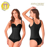 Ann Chery 2028: Semi Chaleco Látex