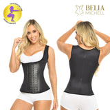 Bella Michell FL2040 Chaleco Látex y Neopreno