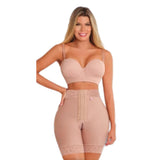 Perfectissima 1128UC: Short Invisible Glúteos