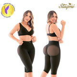 Stagmi SMI04002: Panty Ultra Invisible. La Refinada
