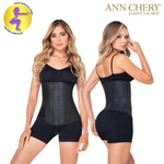 Ann Chery 2025: Cinturilla Clasica Látex