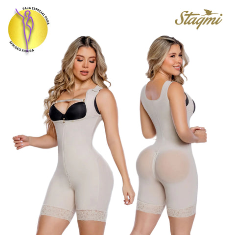 Stagmi SMI7090: UltraInvisible: La Virtuosa