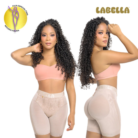 La Bella SM5302 Short Majesty UltraSkin