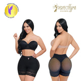 Perfectissima 1125U: Short Invisible Glúteos